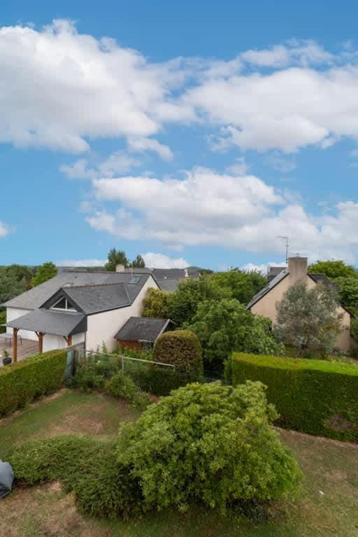 Le Deriveur - 3 Chambres - Jardin Et Terrasse Saint-Lunaire Exterior photo